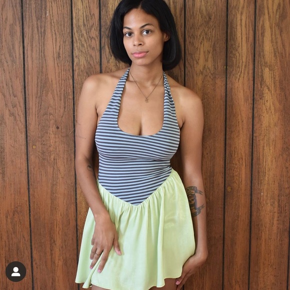 fashion brand company Other - Fashion brand company skater romper